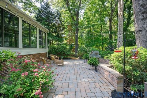 Tiny photo for 3740 Hastings Drive, Richmond, VA 23235 (MLS # 2610514)