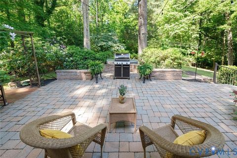 Tiny photo for 3740 Hastings Drive, Richmond, VA 23235 (MLS # 2610514)