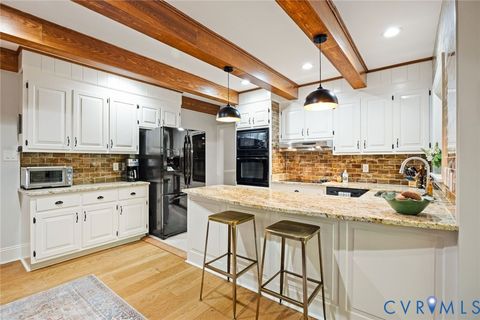 Tiny photo for 3740 Hastings Drive, Richmond, VA 23235 (MLS # 2610514)