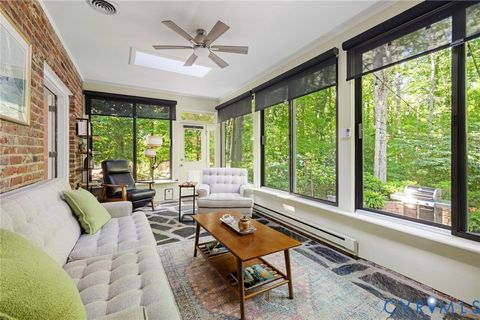 Tiny photo for 3740 Hastings Drive, Richmond, VA 23235 (MLS # 2610514)