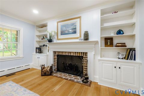 Tiny photo for 3740 Hastings Drive, Richmond, VA 23235 (MLS # 2610514)