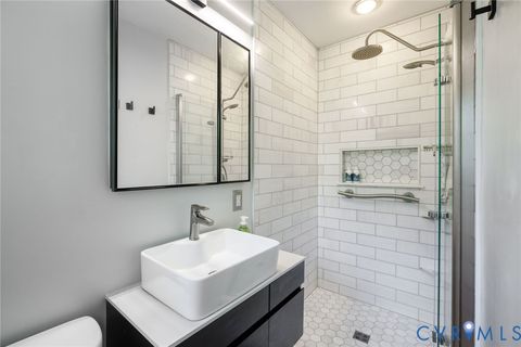 Tiny photo for 3740 Hastings Drive, Richmond, VA 23235 (MLS # 2610514)