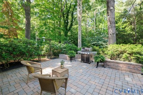 Tiny photo for 3740 Hastings Drive, Richmond, VA 23235 (MLS # 2610514)