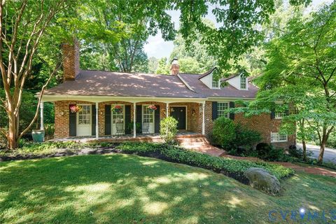 Photo of 3740 Hastings Drive, Richmond, VA 23235 (MLS # 2610514)