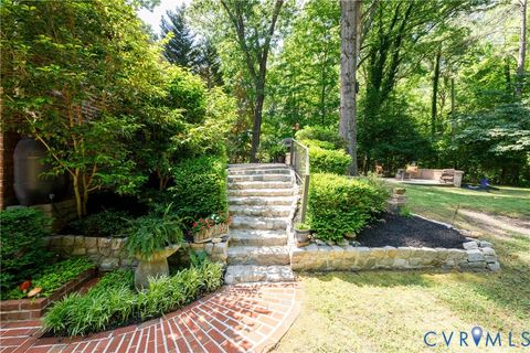Tiny photo for 3740 Hastings Drive, Richmond, VA 23235 (MLS # 2610514)