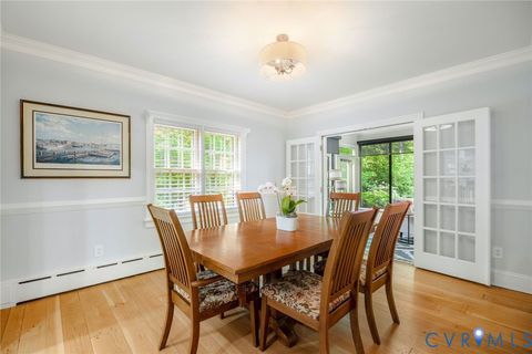 Tiny photo for 3740 Hastings Drive, Richmond, VA 23235 (MLS # 2610514)