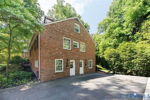 Tiny photo for 3740 Hastings Drive, Richmond, VA 23235 (MLS # 2610514)