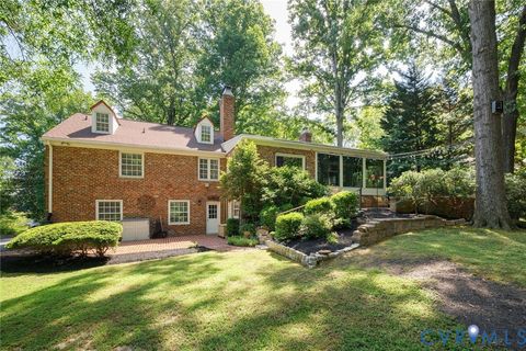 Tiny photo for 3740 Hastings Drive, Richmond, VA 23235 (MLS # 2610514)