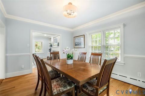 Tiny photo for 3740 Hastings Drive, Richmond, VA 23235 (MLS # 2610514)