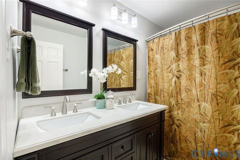 Tiny photo for 3740 Hastings Drive, Richmond, VA 23235 (MLS # 2610514)