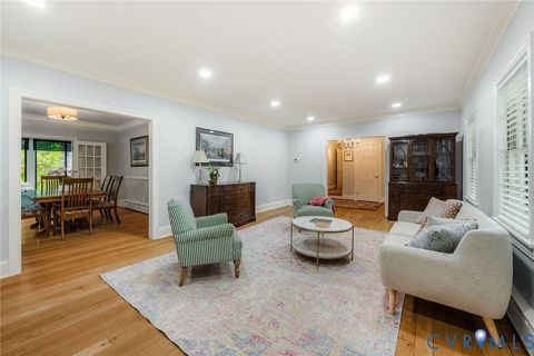 Tiny photo for 3740 Hastings Drive, Richmond, VA 23235 (MLS # 2610514)