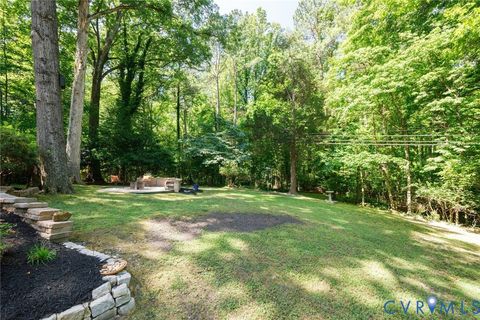 Tiny photo for 3740 Hastings Drive, Richmond, VA 23235 (MLS # 2610514)