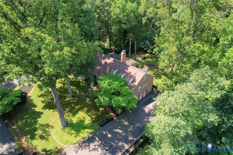Tiny photo for 3740 Hastings Drive, Richmond, VA 23235 (MLS # 2610514)