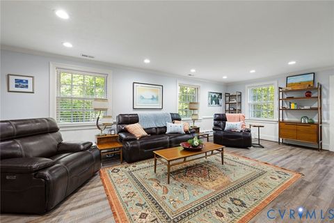 Tiny photo for 3740 Hastings Drive, Richmond, VA 23235 (MLS # 2610514)
