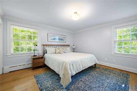 Tiny photo for 3740 Hastings Drive, Richmond, VA 23235 (MLS # 2610514)