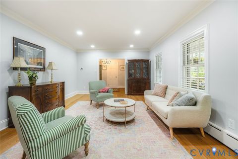 Tiny photo for 3740 Hastings Drive, Richmond, VA 23235 (MLS # 2610514)