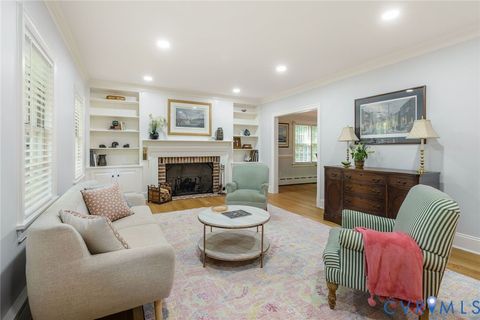 Tiny photo for 3740 Hastings Drive, Richmond, VA 23235 (MLS # 2610514)