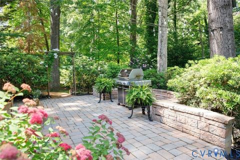 Tiny photo for 3740 Hastings Drive, Richmond, VA 23235 (MLS # 2610514)