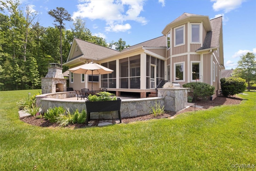 403 Regina Lane