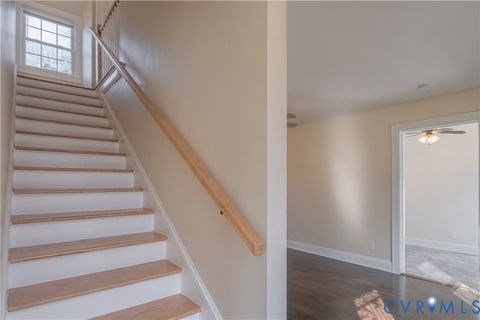 Tiny photo for 618 N 39th Street, Richmond, VA 23223 (MLS # 2600066)