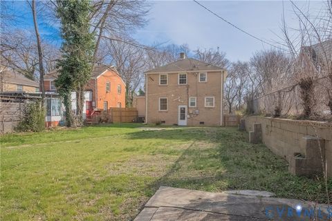Tiny photo for 618 N 39th Street, Richmond, VA 23223 (MLS # 2600066)