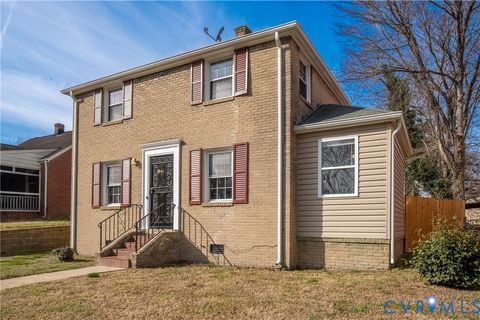 Tiny photo for 618 N 39th Street, Richmond, VA 23223 (MLS # 2600066)