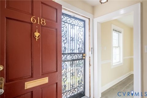 Tiny photo for 618 N 39th Street, Richmond, VA 23223 (MLS # 2600066)