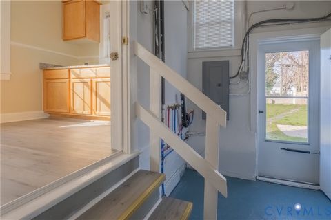 Tiny photo for 618 N 39th Street, Richmond, VA 23223 (MLS # 2600066)