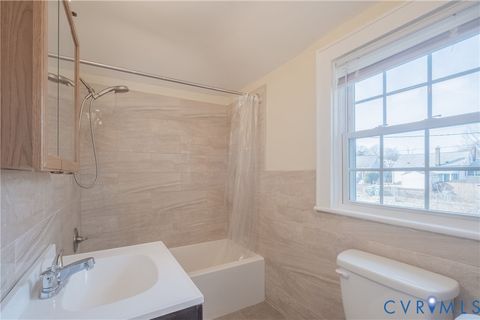 Tiny photo for 618 N 39th Street, Richmond, VA 23223 (MLS # 2600066)