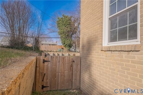 Tiny photo for 618 N 39th Street, Richmond, VA 23223 (MLS # 2600066)