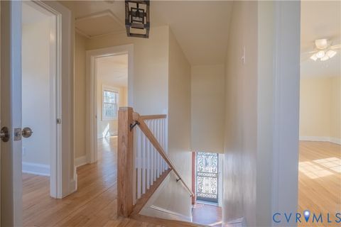 Tiny photo for 618 N 39th Street, Richmond, VA 23223 (MLS # 2600066)