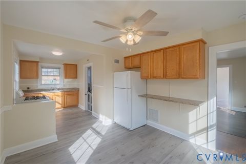 Tiny photo for 618 N 39th Street, Richmond, VA 23223 (MLS # 2600066)