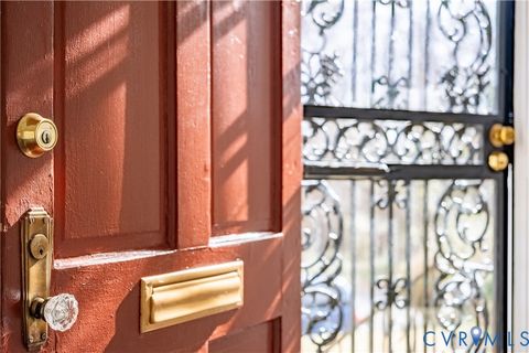 Tiny photo for 618 N 39th Street, Richmond, VA 23223 (MLS # 2600066)