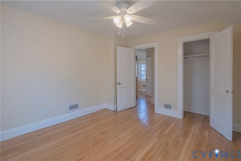 Tiny photo for 618 N 39th Street, Richmond, VA 23223 (MLS # 2600066)