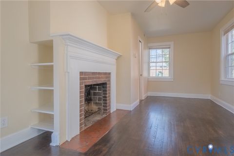 Tiny photo for 618 N 39th Street, Richmond, VA 23223 (MLS # 2600066)