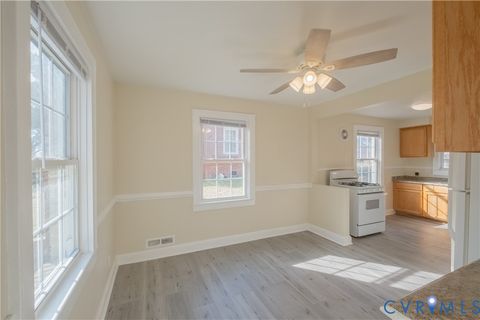 Tiny photo for 618 N 39th Street, Richmond, VA 23223 (MLS # 2600066)