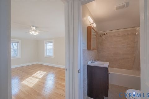 Tiny photo for 618 N 39th Street, Richmond, VA 23223 (MLS # 2600066)