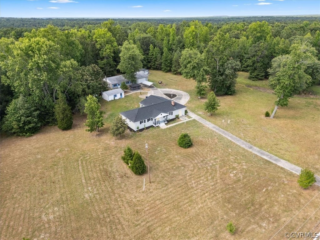 View Chesterfield, VA 23803 house