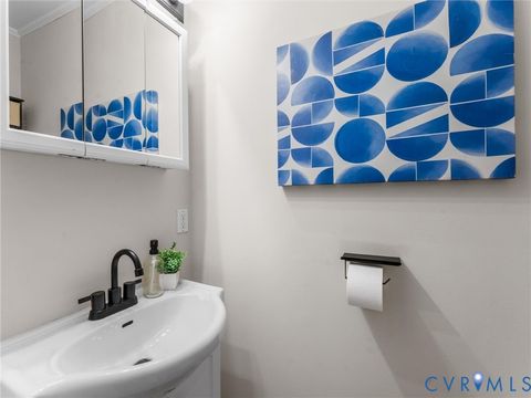 Tiny photo for 1106 Hill Circle, Henrico, VA 23229 (MLS # 2611029)