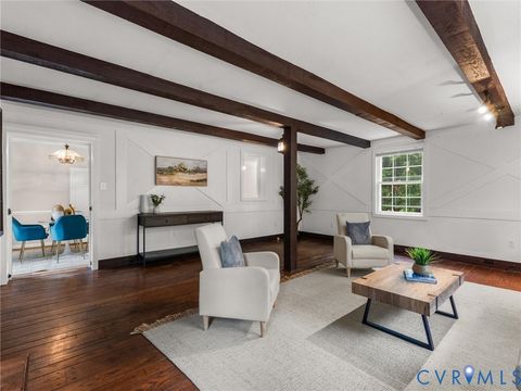 Tiny photo for 1106 Hill Circle, Henrico, VA 23229 (MLS # 2611029)