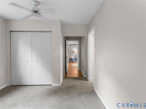 Tiny photo for 1106 Hill Circle, Henrico, VA 23229 (MLS # 2611029)