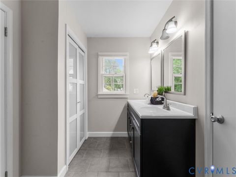 Tiny photo for 1106 Hill Circle, Henrico, VA 23229 (MLS # 2611029)