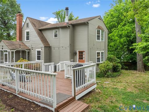 Tiny photo for 1106 Hill Circle, Henrico, VA 23229 (MLS # 2611029)