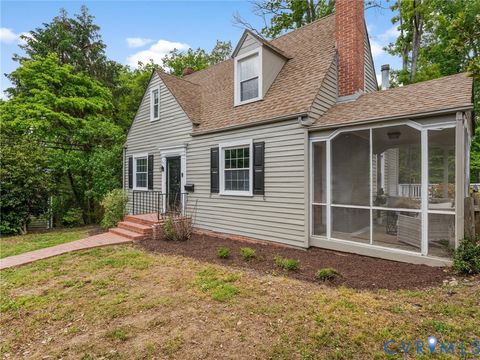 Tiny photo for 1106 Hill Circle, Henrico, VA 23229 (MLS # 2611029)