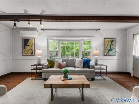 Tiny photo for 1106 Hill Circle, Henrico, VA 23229 (MLS # 2611029)