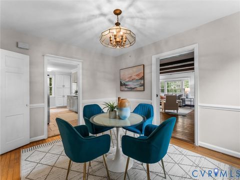 Tiny photo for 1106 Hill Circle, Henrico, VA 23229 (MLS # 2611029)