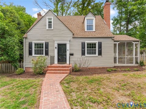 Photo of 1106 Hill Circle, Henrico, VA 23229 (MLS # 2611029)