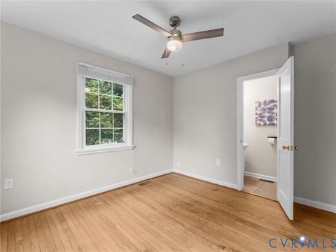 Tiny photo for 1106 Hill Circle, Henrico, VA 23229 (MLS # 2611029)