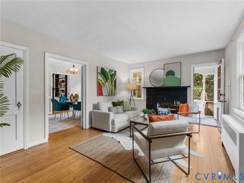 Tiny photo for 1106 Hill Circle, Henrico, VA 23229 (MLS # 2611029)