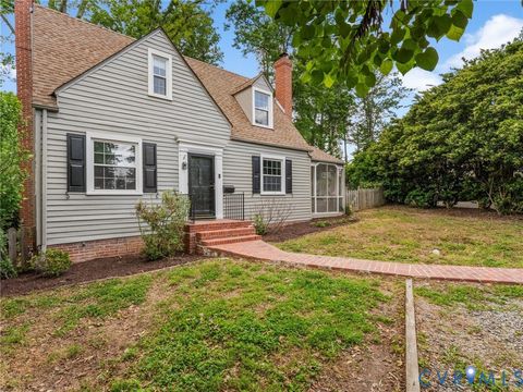 Tiny photo for 1106 Hill Circle, Henrico, VA 23229 (MLS # 2611029)